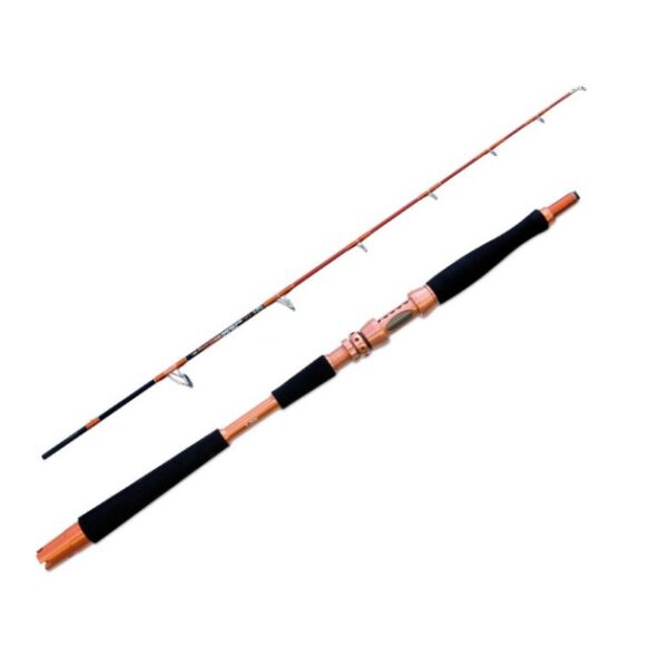 Štap LINEAEFFE Aquarex Jig 15 kg