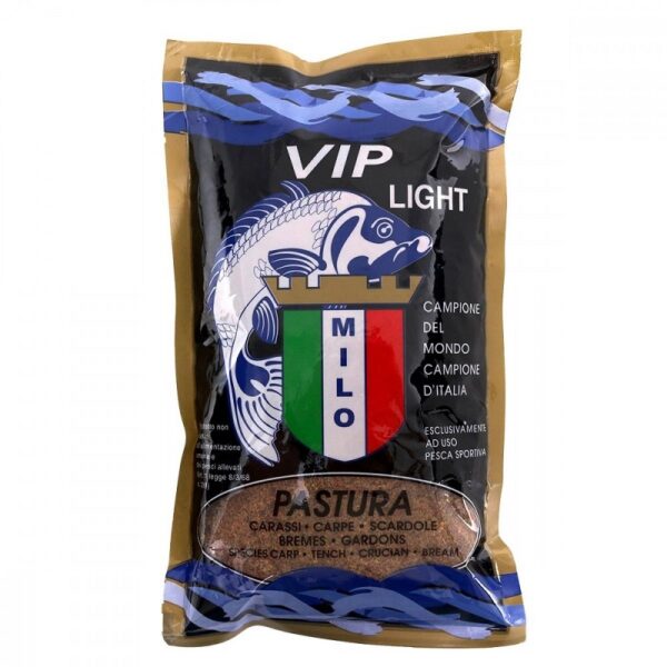 MILO VIP Light 950 gr