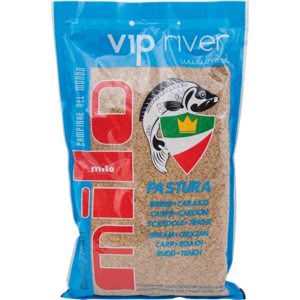 MILO VIP River 950gr