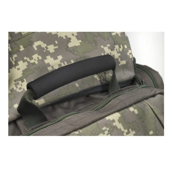 Ruksak MIVARDI Backpack CamoCODE Expedition - Slika 6