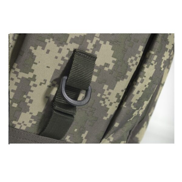 Ruksak MIVARDI Backpack CamoCODE Expedition - Slika 3