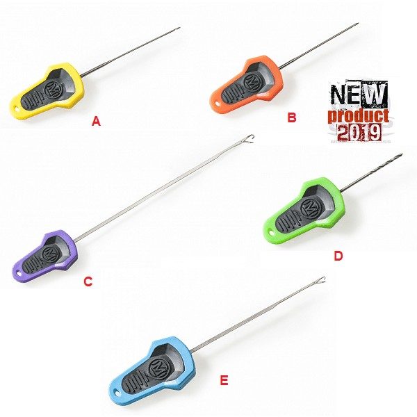 MIVARDI MC Needle