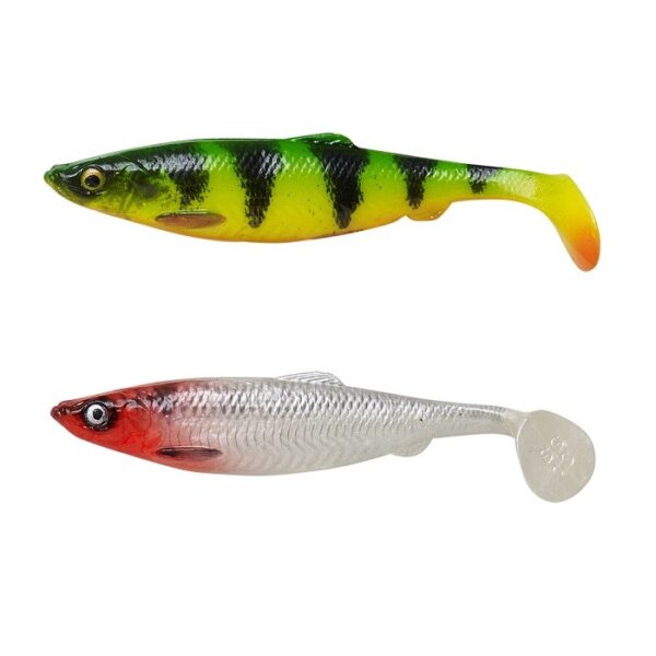 SAVAGE GEAR 4D Herring Shad