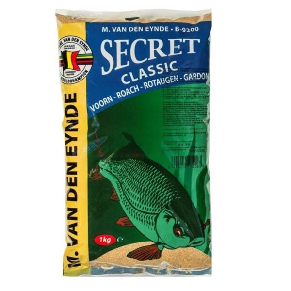 VDE Secret 1 kg