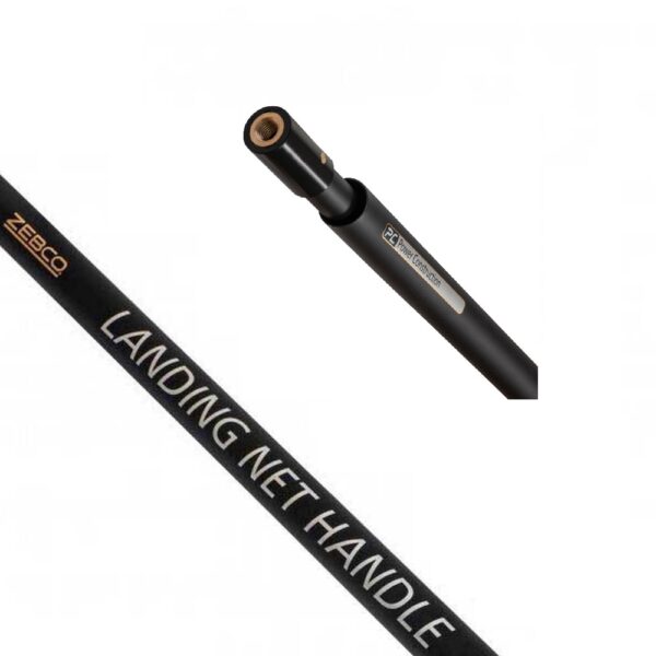 ZEBCO Trophy Landing Net Handle 3m