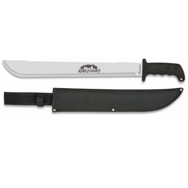ALBAINOX Amazonas Mačeta 60cm