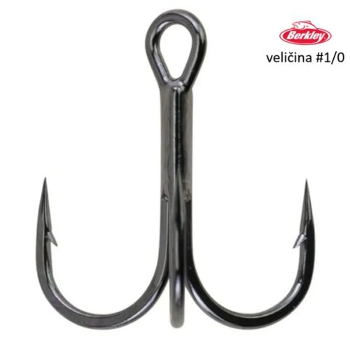 BERKLEY Fusion 19 Trokuka 1X #1/0