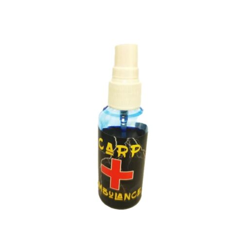 CARP AMBULANCE 40ml