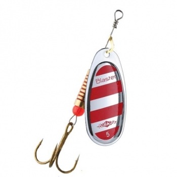 MIKADO Spinner Blaster #5 12gr