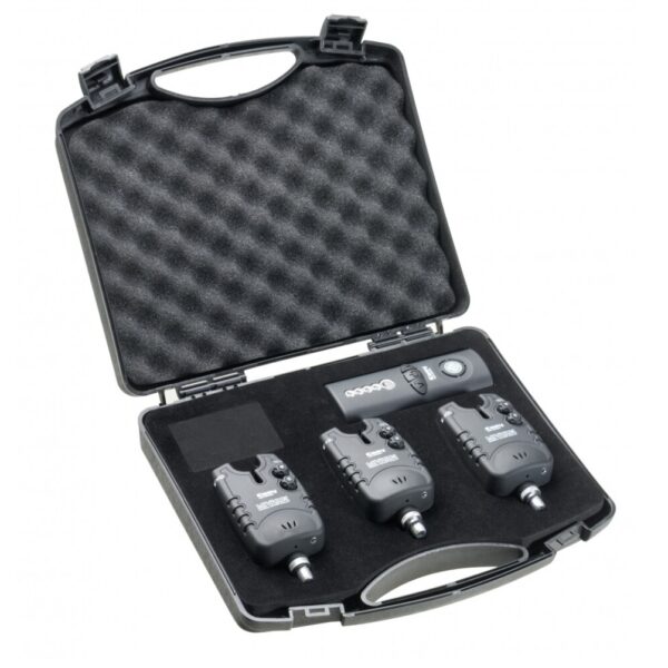 Signalizatori MIVARDI Combo Easy Wireless 3+1 M-SOEACRGB - Slika 3