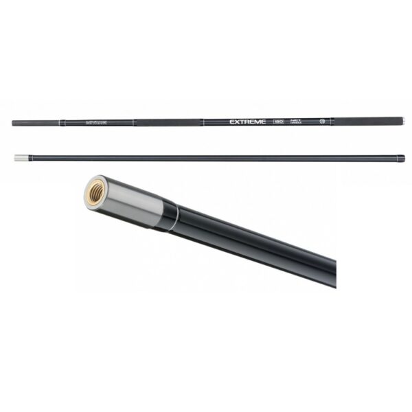MIVARDI Extreme Twin Net Handle MIV-LNHEXT