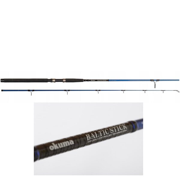 OKUMA Baltic Stick 270cm 180gr