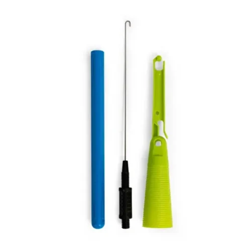 prestonov kit za top set (sistem sa gumom)