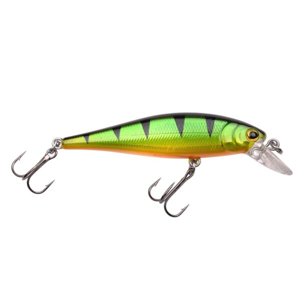 POWER CATCHER Minnow 70 Metalic Perach