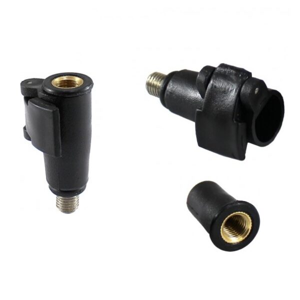 ZFISH Quick Release Adapter ZF-3270