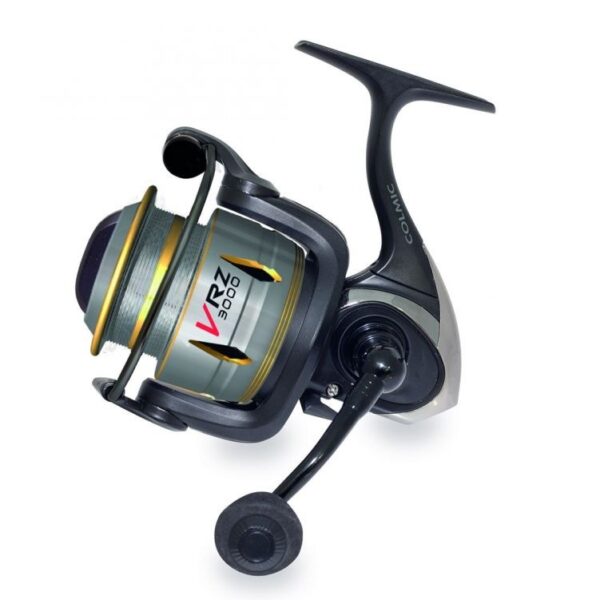 COLMIC VRZ FD (9+1 bb)