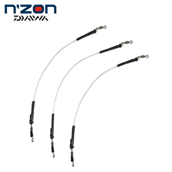 DAIWA N'Zon Power Gum Links