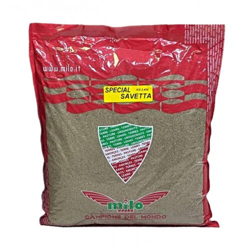 milo special savetta 2400gr