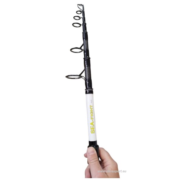 OKUMA SeaFight Tele 390cm 3.5 lbs