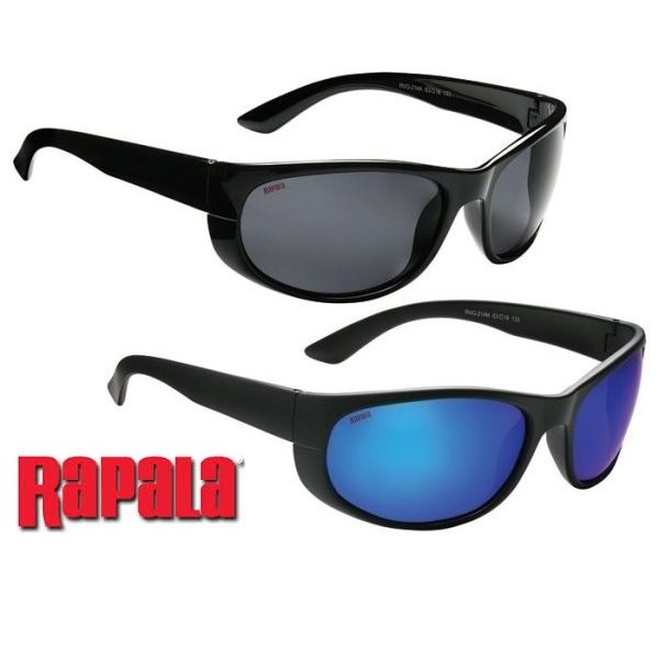 Naočale RAPALA RVG-214 (2 modela)