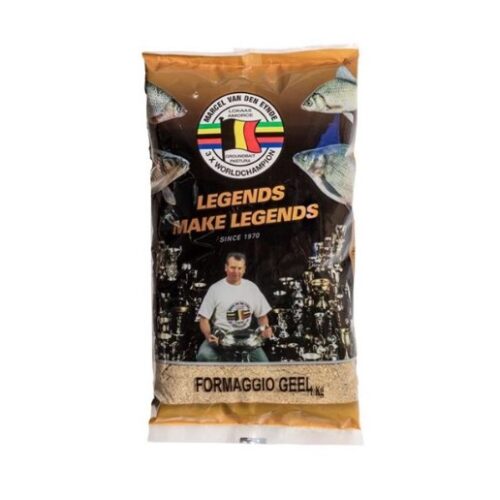 vde formaggio yellow 1kg