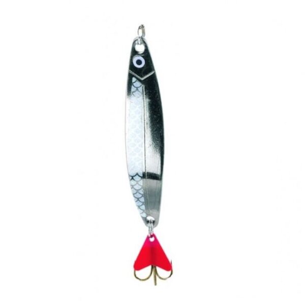 ZFISH Argo Spoon
