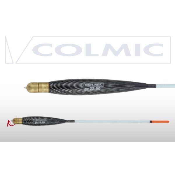 Waggler COLMIC Aero Elan