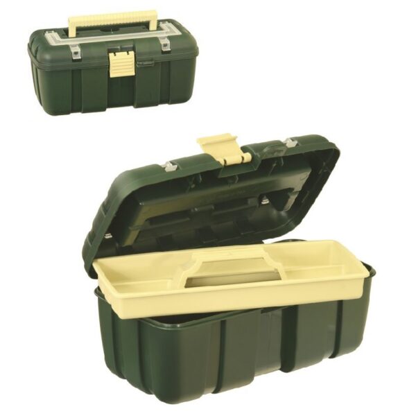 NOU ANTARES Fishing Box