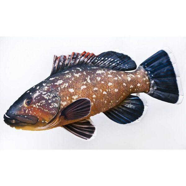 Jastuk GABY 3D Kirnja 100cm - Slika 2