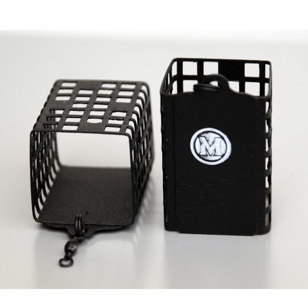 MIVARDI Cage Feeder Premium Square 10-120gr (2kom)