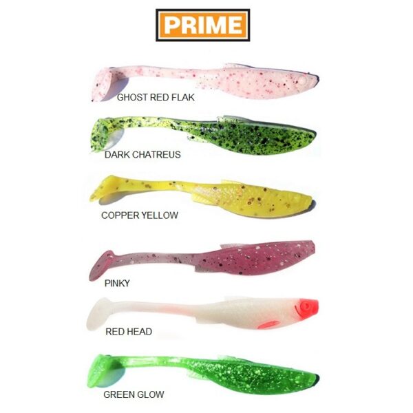 PRIME Lucikuci 7,5cm