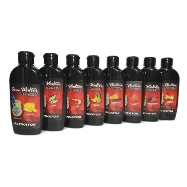 SERIE WALTER Racer Activator 250ml