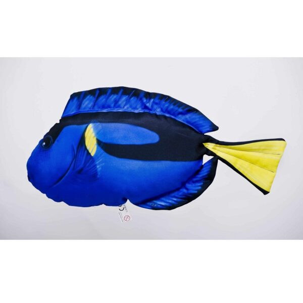 Jastuk GABY 3D Dora (Regal Tang) 56 cm