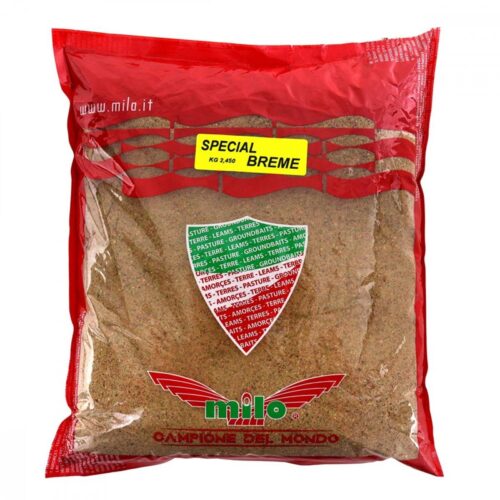 milo special breme 2,4kg