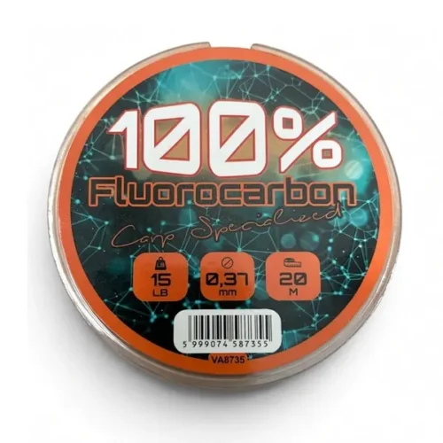 100% čisti fluorocarbon za izradu predveza