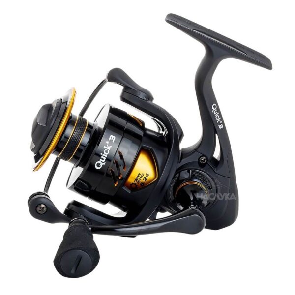 DAM Quick 3 3000FD