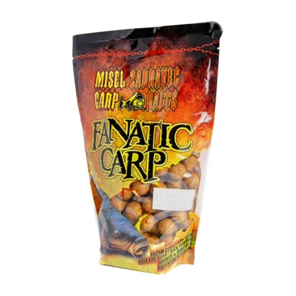 MIŠEL ZADRAVEC Fanatic Carp 20mm 800 gr