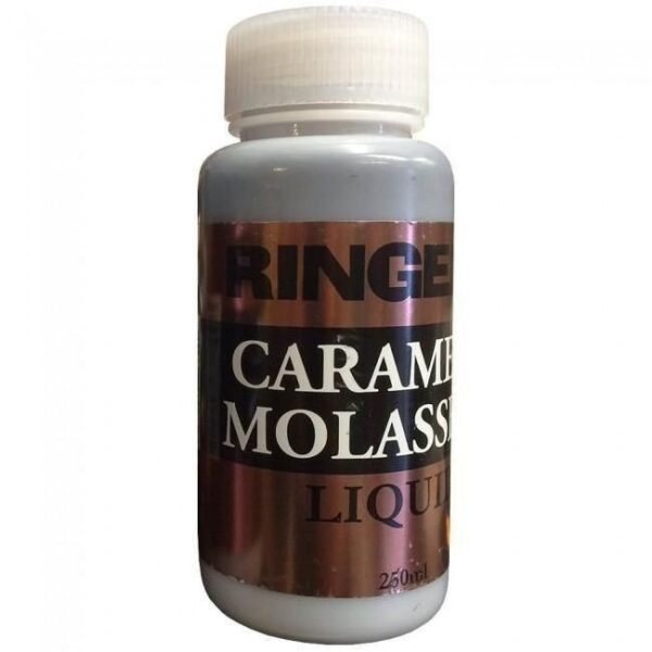 RINGERS Caramel Molasses 250ml