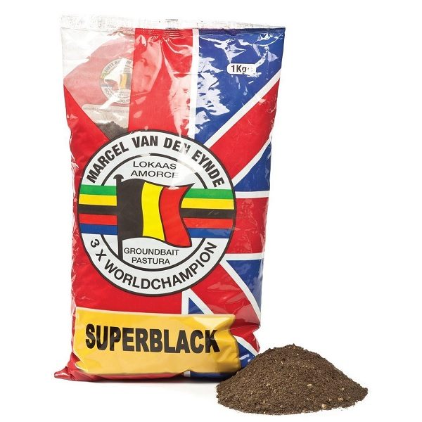 VDE Superblack 1 kg