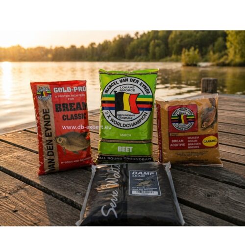 najbolji ribolovni recept za divera