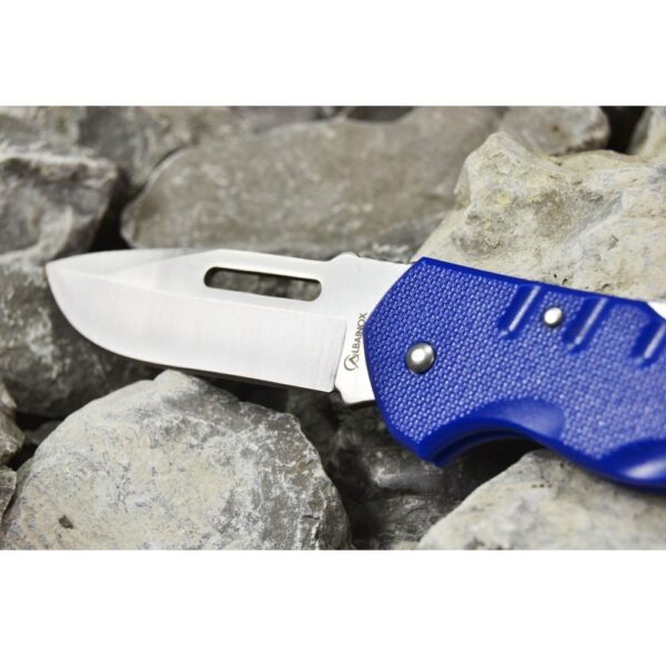 Nož ALBAINOX Tactical Knife MA-18026 - Slika 2