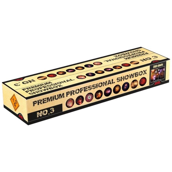 ORION Premium Professional Box No.3