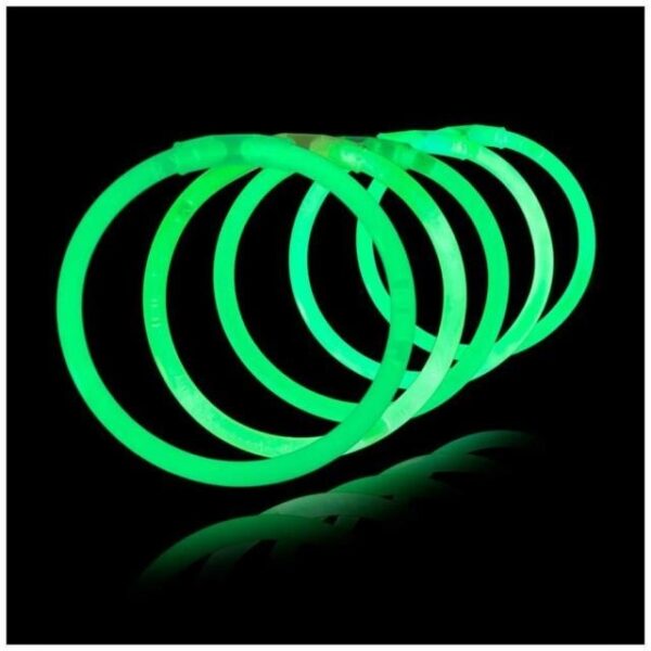 KAMASAKI Glow Stick 20cm (1 kom)