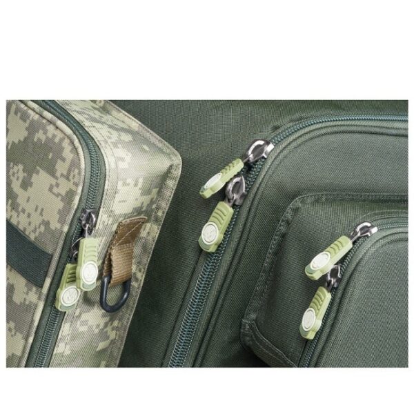 MIVARDI Bagpack CamoCODE Cube XL Ruksak M-BPCCCXL - Slika 3