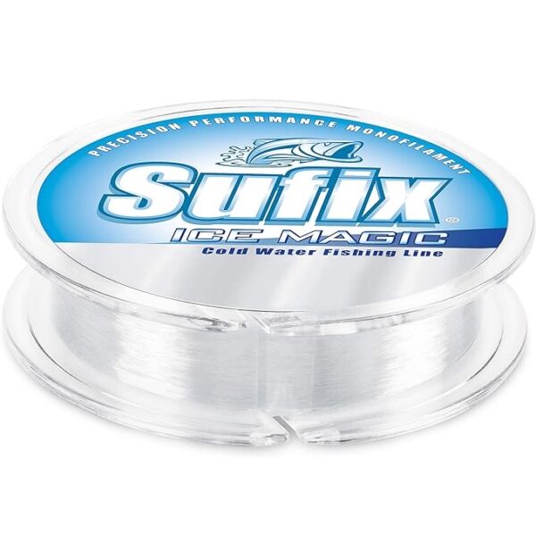 SUFIX Ice Magic Line 50m