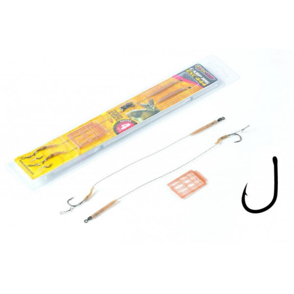 EXC Carp Rig 444