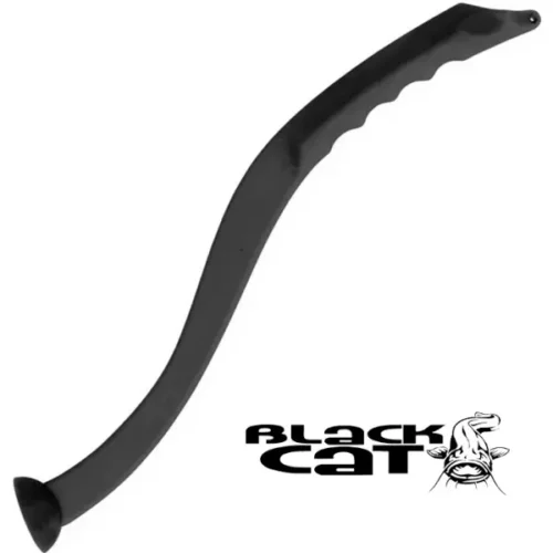BLACK CAT Bućkalica za soma 39 cm CLONK