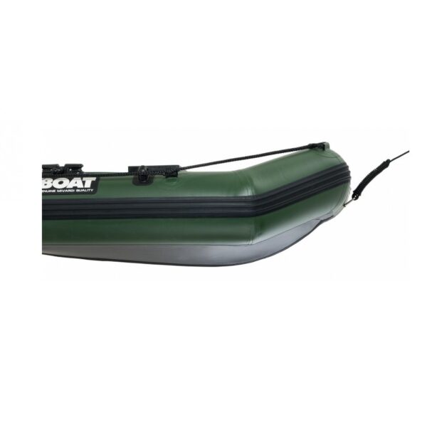 MIVARDI Fishing boat M-BOAT 180AWB MK2 - Slika 4