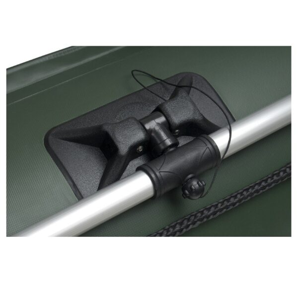 MIVARDI Fishing boat M-BOAT 230S MK2 - Slika 4