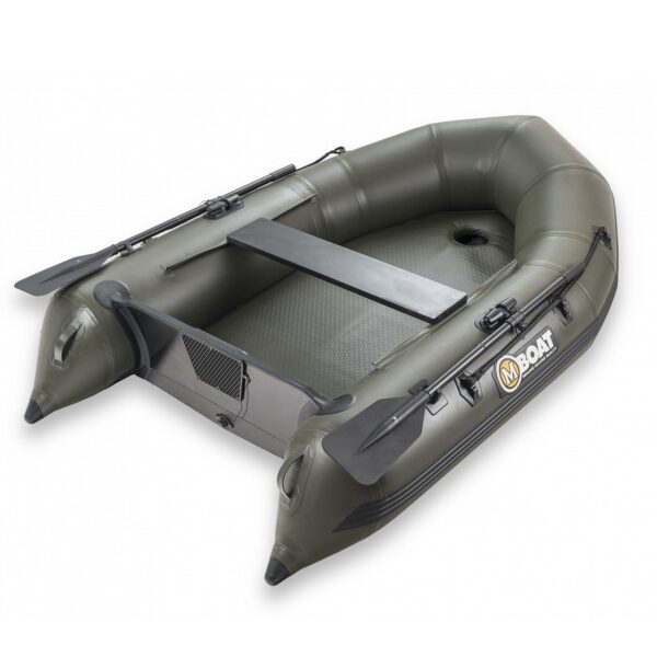 MIVARDI Fishing boat M-BOAT 280 AWB